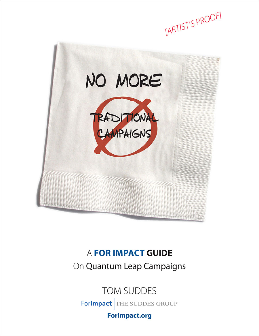 Image of Campaign Book