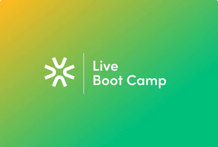 Live Boot Camp