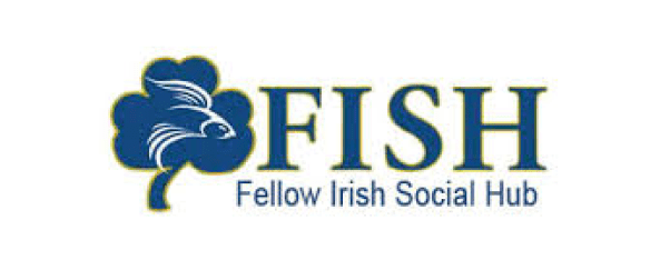 FISH (Fellow Irish Social Hub)
